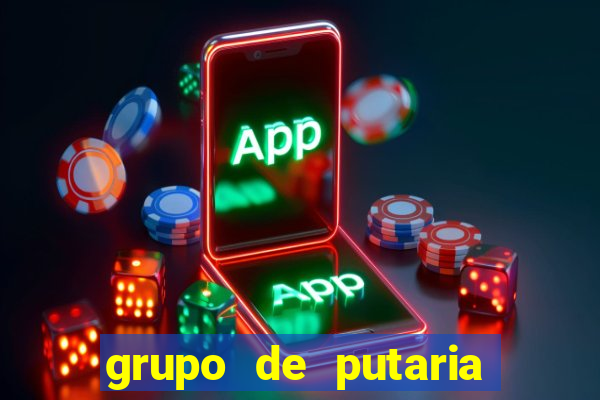 grupo de putaria no whatsapp